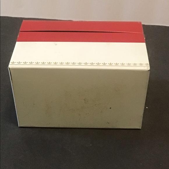 Vintage Campbell’s Recipe tin - Picture 5 of 5